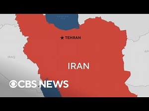 What we know about Israel's retaliatory attack against Iran