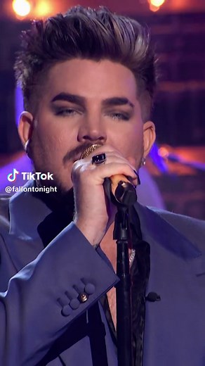 Adam Lambert's Iconic 'The Muffin Man' Performance
