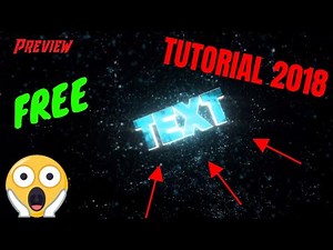How to make a EPIC panzoid Intro for free! [Professionel Tutorial 2018]