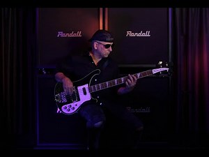 Silver Springs (Fleetwood Mac Bass Cover)