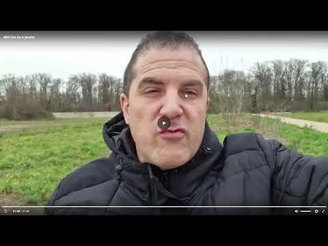 Olivier Victor - Info Libre 2 Débrief du 6/01/2023