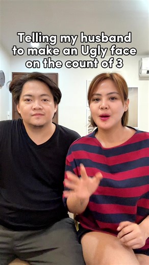 Ugly Face Challenge: Making Funny Faces with Via Austria