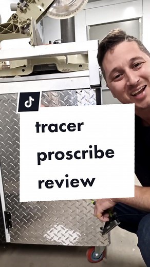 Tracer Proscribe Tool Review: Efficient Marking Solutions