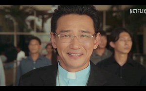 河正宇&张震主演剧集《苏里南》曝正式预告，将于9月9日上线奈飞