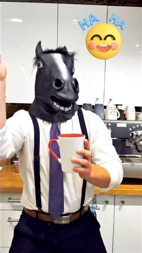 Funny Horse Noise 😂🐴 Horse Sound Effect
