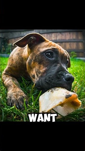 Why You Should NEVER Give Dogs Cooked Bones 🦴🐶 | Dog Safety Tips #shorts