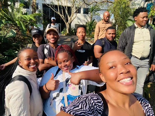 Asked my Course mates how was their intro to Samtrac and ayy kuningi #fyppppppppppppppppppppppp #makemetrend #letitallworkout #introtosamtrac