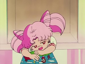 Sailor_Moon_R_-_Capítulo: 62_- *La despedida de Amy* mp4