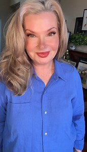 🔗 ➡️ https://liketk.it/561Sw | Mrs Kari Clark