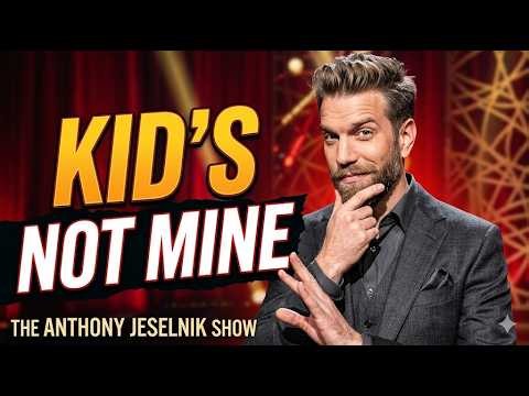 Anthony Jeselnik | Comedy Stand Up | Why I Absolutely Refuse to Pay for the Neighbor's Kid