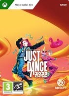 Just Dance 2025 Standard Edition |  (Microsoft Store) | DLgamer EN