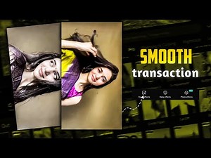 Instagram Trending TRANSITION ReelsVideo Editing In Mobile | Capcut VideoEditing |Full Tutorial