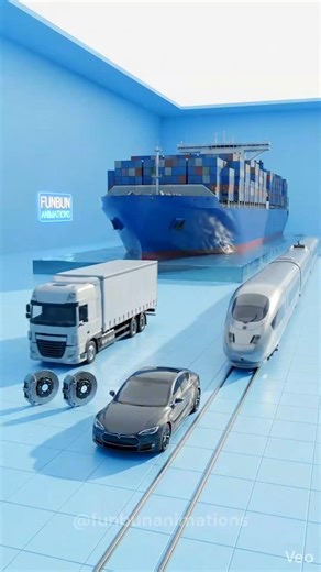 Sirf Anchor Se Ship Nahi Rukta