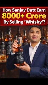 How Sanjay Dutt Built The Glenwalk: A Business Case Study By Aditya Roorkeewaliya