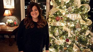 158K views · 5.5K reactions | Christmas Decor Tour!  | Garden Answer | Facebook