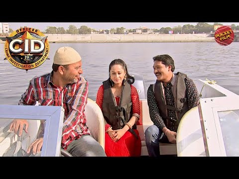 जब अभिजीत और पूर्वी गए पहली बार साथ में डेट पर! | Best Of CID | Latest New Episode