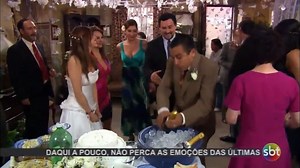 Teresa Capítulo 87 Completo SBT ( 06/02/2019 )