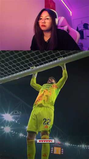 David Raya saves ⚽🧤🌟#DavidRaya #football #reaction | Iconic Football