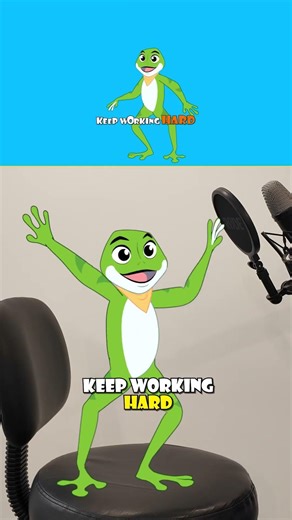 Now EVERYONE Is SINGING This SONG‼️