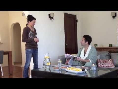 How To Turn Your Home Into A Five Star Spa