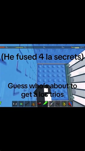 its a good fusing swap #roblox #stealabrainrot #robloxmemes