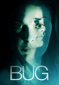 Bug - movie: where to watch stream online