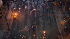 【游侠网】丧尸题材老式MMOROPG游戏《Persist Online》公布抢先体验版预告_演示