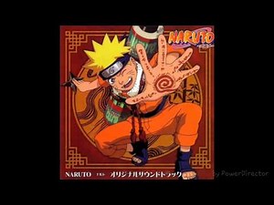Naruto OST I - Kakashi's Theme [#11]