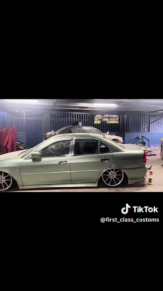 Vehicle Customization and Modification Showcase