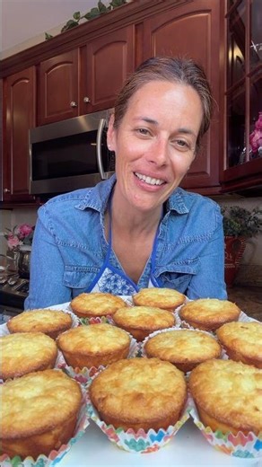 Portuguese coconut tarts/ Queijadas de coco #fypシ #recipe #baking #dessert #sweet#food #easyrecipe