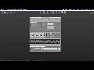 Audio Test Signals - The Ultimate High-Quality Pink Noise, use this to test your audio system HQ HD