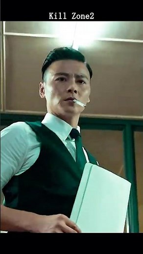 The Fight That BROKE Asian Action Cinema: Wu Jing vs. Tony Jaa (SPL 2 Analysis)