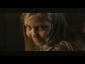 Opening And Closing To The PowerPuff Girls Movie 2002 VHS