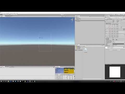 Making a GPS-location based game (unity)