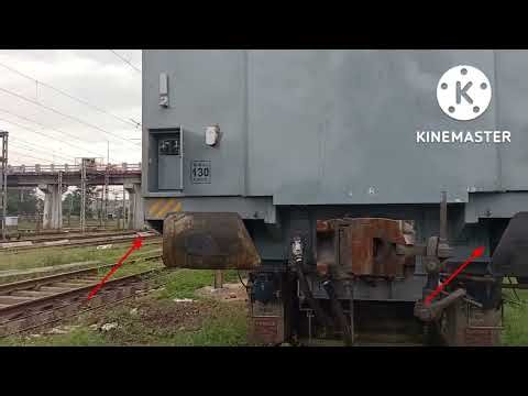 TYPES OF COUPLING USE IN RAILWAY(transition coupling)#railwaymechanicalinfo.