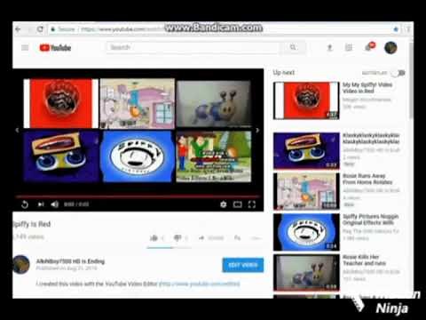 How To Make On AVS Sponsored By BP Logo Effects part 1