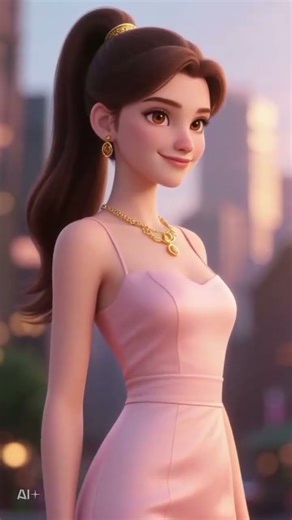 Sea Princess • Walk Along the Road | fizzu toons