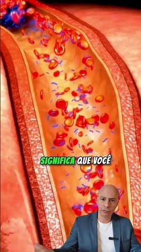 Ferritina Alta? Fígado DETONADO #saude #prevenção #drmoacirrosa