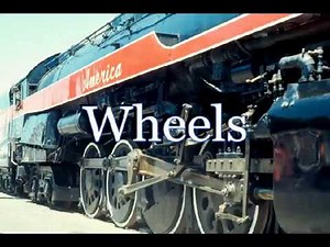 Wheels -Guitar Lesson full