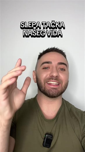 Koliko ste godina imali kada ste saznali ovo? 👁️ #balkan #vid #oci #funny #fyp