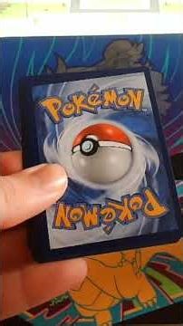 Opening a Pokemon Card Pack Every Day (Day 13) #pokemon #pokemontcgcards #pokemoncards