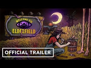 Welcome to Elderfield: Official Demo Trailer