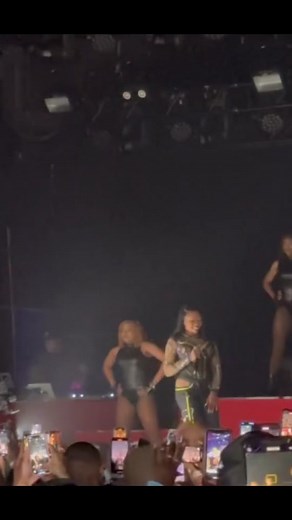 Exploring Tink's Latest Album and Tour Highlights