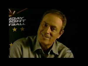 A Season on the Bus: The John Madden MNF Experience
