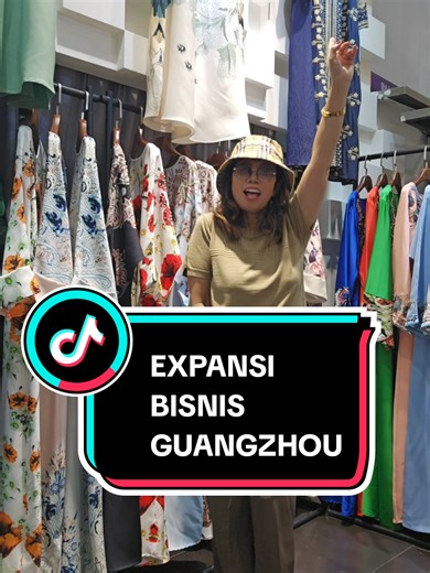 OPEN BISNISTRIP GUANGZHOU 20 APRIL 2026 ●Private 6 hari Rp10jt berangkat kapan saja dan dari mana saja ●Paket hemat 10jt kami siapkan Pendampingan dan transport selama belanja di Guangzhou MENGUNJUNGI PUSAT2 GROSIR DAN GUDANG ,VISIT PABRIK DISEDIAKAN JASA CARGO/FORWADER YG AMANAH DISEDIAKAN JASA GUIDE/TRANSLATER BERPENGALAMAN DISEDIAKAN JASA TRANSFER/PEMBAYARAN RMB KE CHINA YG AMANAH TIDAK ADA KOMISI BELANJA ATAU MARK UP HARGA. SEGERA DAFTAR SEKARANG TEMPAT TERBATAS . DM atau Japri #konveksi #bi