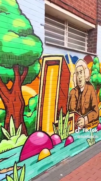 Exploring Lichfield: Your Summer Adventure Guide