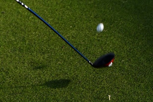 What's the best golf ball for you? Take our quiz to find out