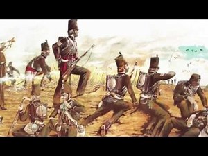 The Pattern 1800 Baker Rifle: Firing Positions from Period Texts