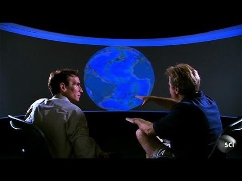 The Mid-Atlantic Ridge | 100 Greatest Discoveries