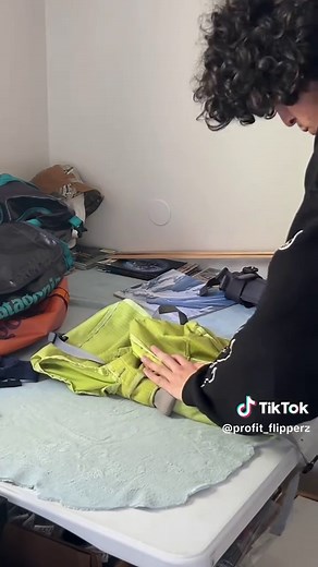 Cómo enrollar tu mochila Patagonia